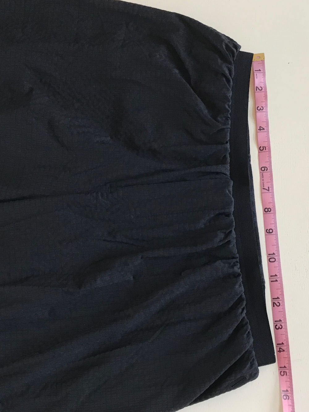 LULULEMON SURGE LINED SHORT 6” SPECIAL EDITION - Picture 16 of 16
